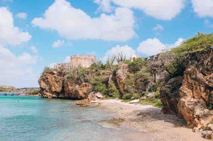 Things to Do in Curacao