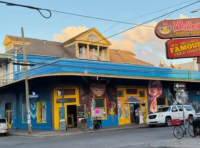 Things to Do in New Orleans