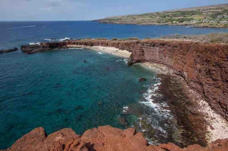 Things to Do in Lanai, Hawaii
