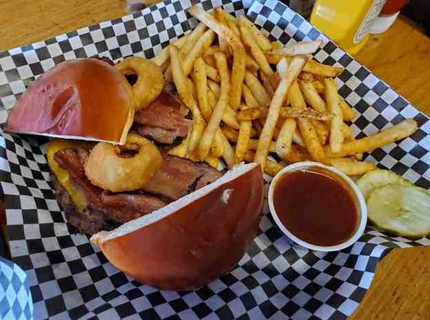 Best Restaurants in Sedona Arizona
