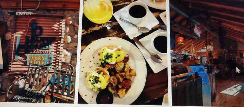 Best Restaurants in Sedona Arizona with a view