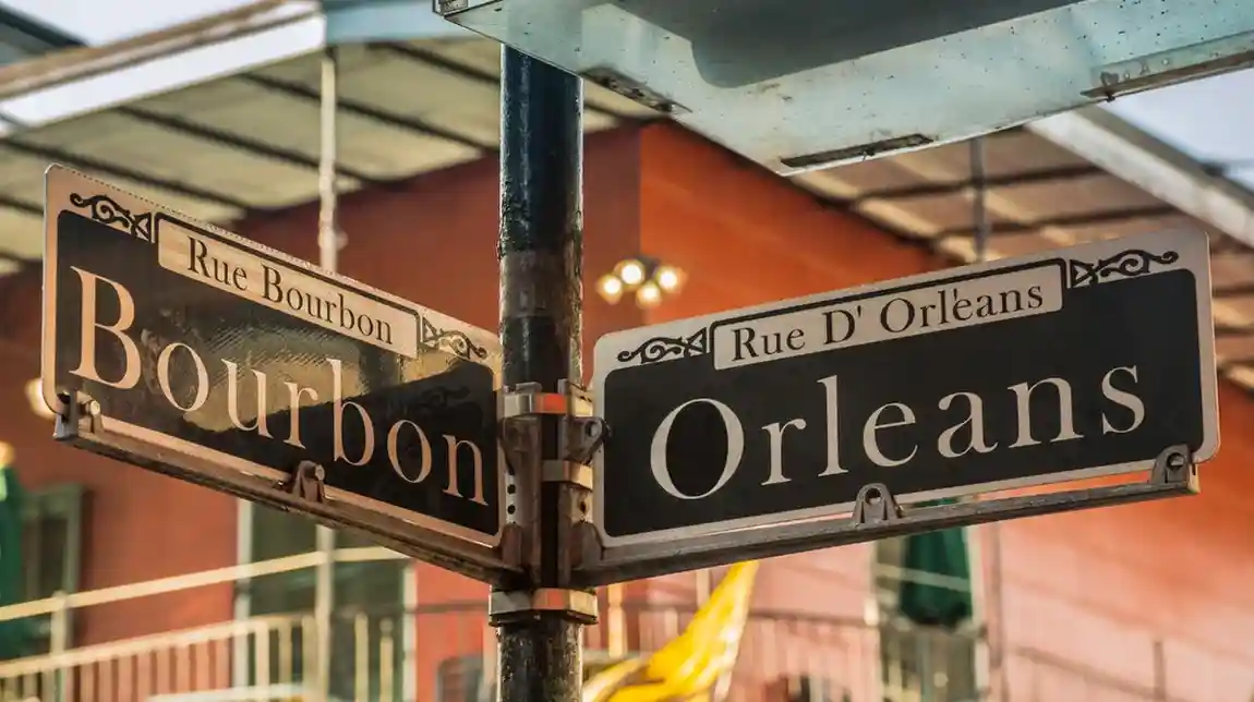 New Orleans