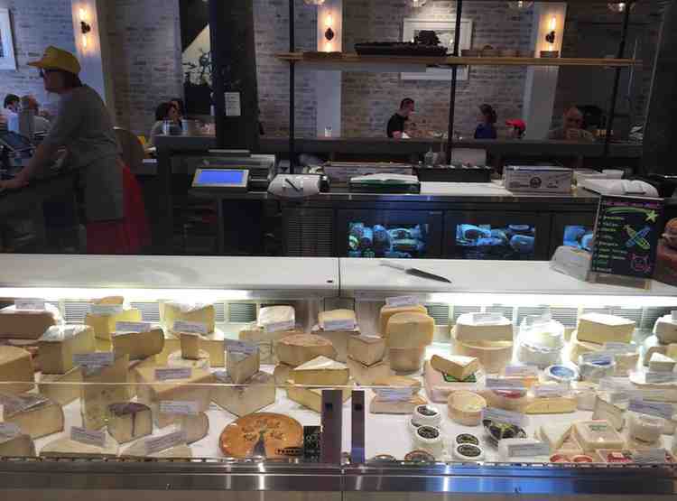 Restaurants in New Orleans list