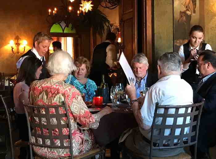 Restaurants in Sedona Arizona
