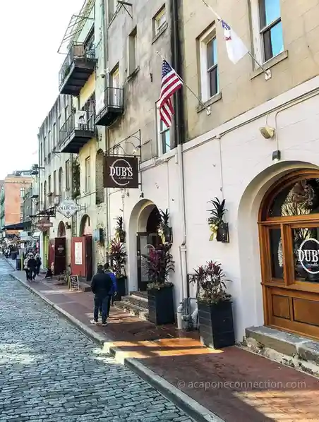 River Street
