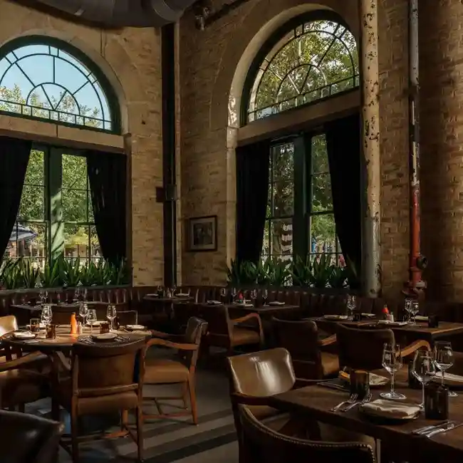 San Antonio, Texas restaurants