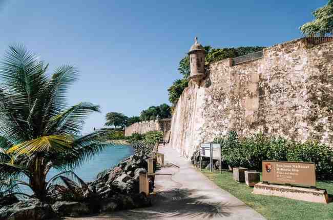 Things to Do in Old San Juan, Puerto Rico