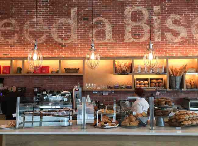 Top Restaurants in New Orleans
