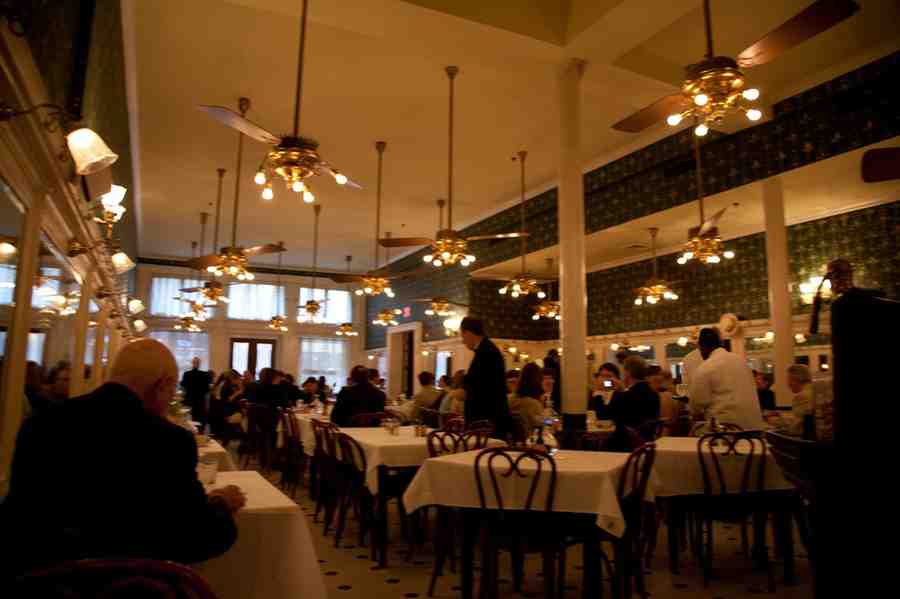 best Restaurants in New Orleans