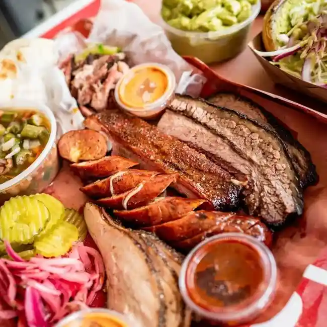 best restaurants in San Antonio, Texas