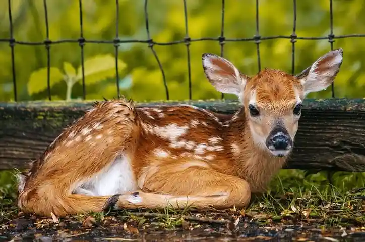 fawn-baby-deer-wisconsin-dells-deer-park-