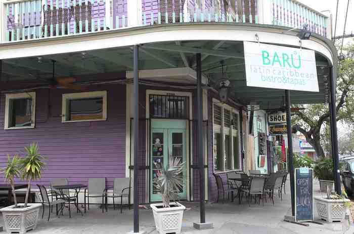 best Restaurants in New Orleans