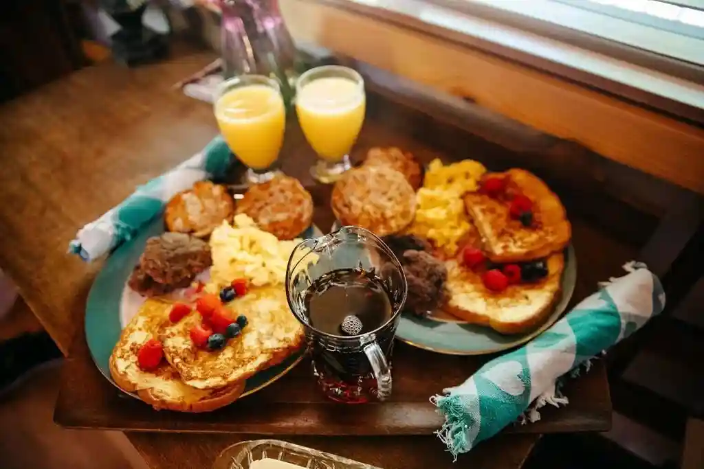 oak-hill-bed-and-breakfast-wi in wiscosin dells