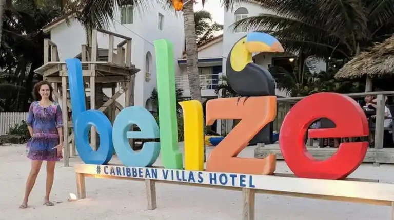 things to do in Belize
