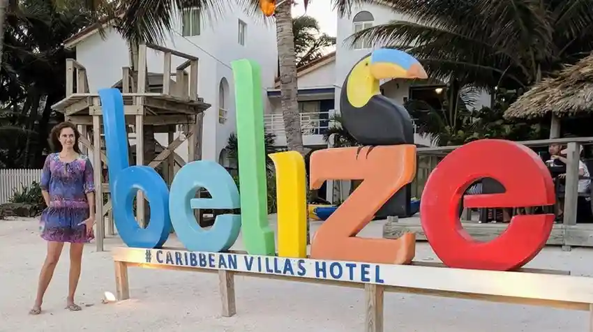 things to do in Belize