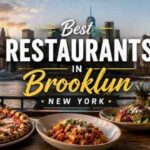 Best Restaurants in Brooklyn New York
