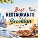 Best Restaurants in Brooklyn New York
