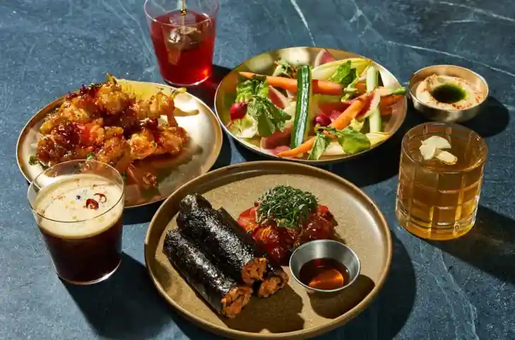 Best Restaurants in Brooklyn New York