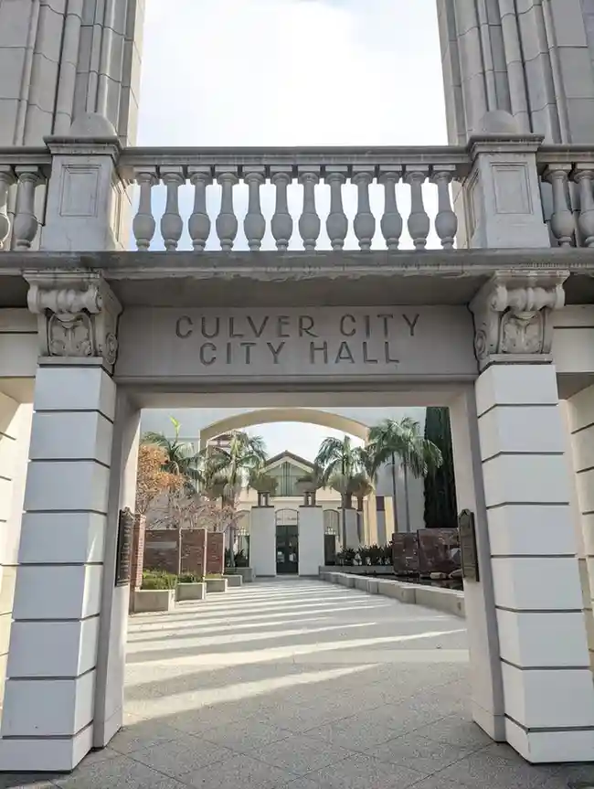 Best Restaurants in Culver City