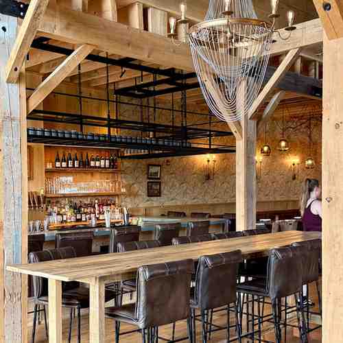 Restaurants in Portland, Oregon