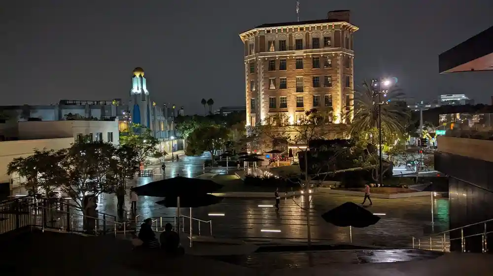 famous Best Restaurants in Culver City