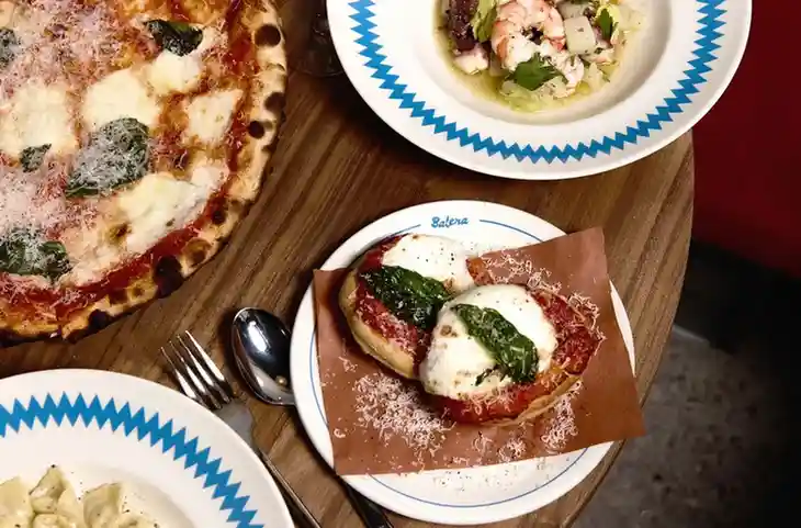 Best Restaurants in Brooklyn New York