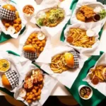 Restaurants in Portland, Oregon