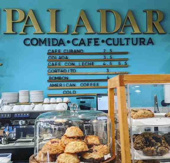 Restaurants in St. Augustine, Florida