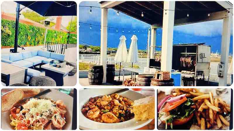 Best Restaurants in St. Augustine, Florida
