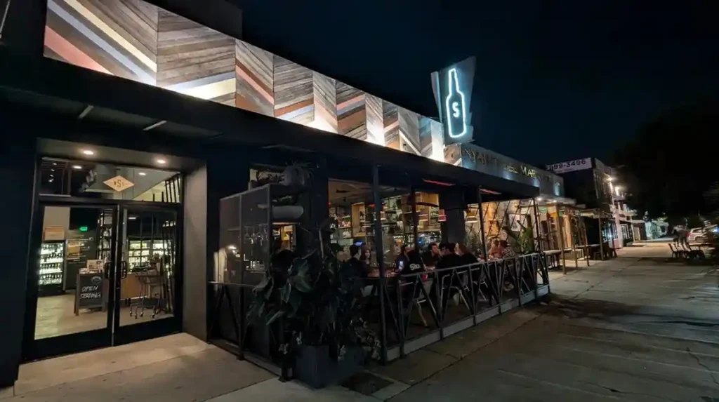 top Restaurants in Culver City