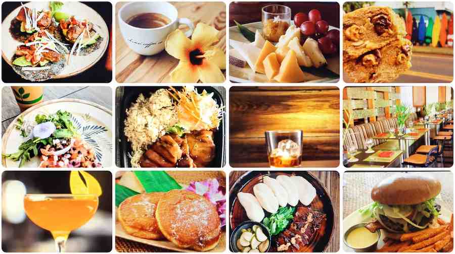 Best Restaurants in Maui Hawaii